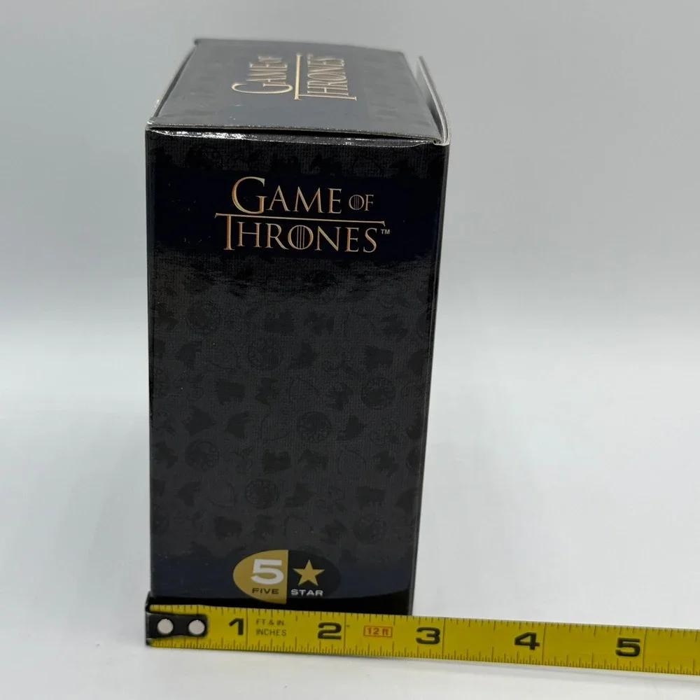 Funko 5 Star Game of Thrones Night King Vinyl Figure DRM190124 New